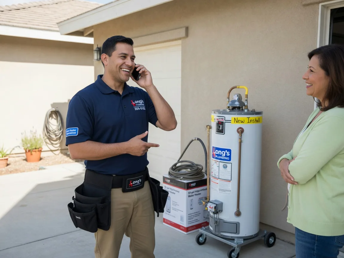 Leak Detection Dunlap, IL FAQs